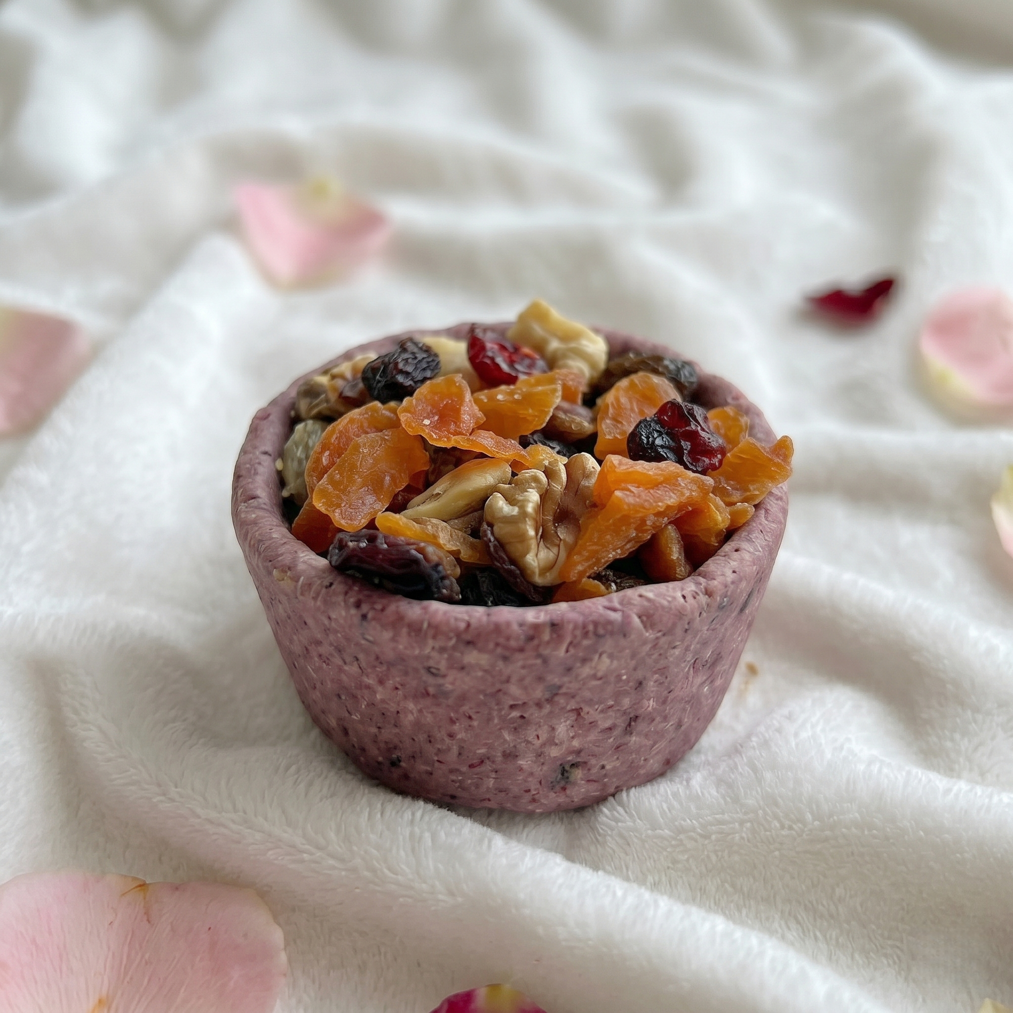 Handcrafted Fruit Tart