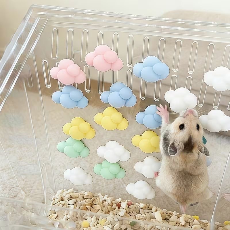 Hammy’s Christmas Closet & Toy Advent Calendar
