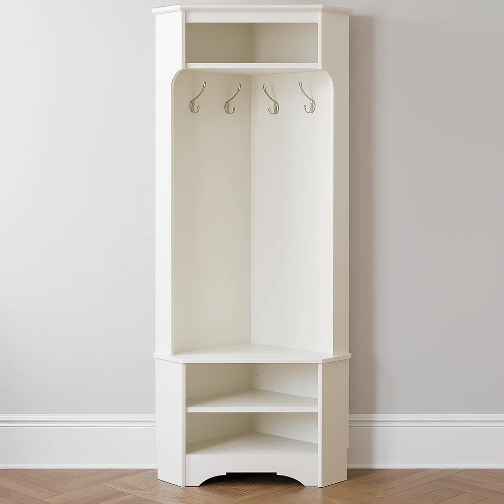 Flurmöbel,Garderobenschrank-Cozyalira