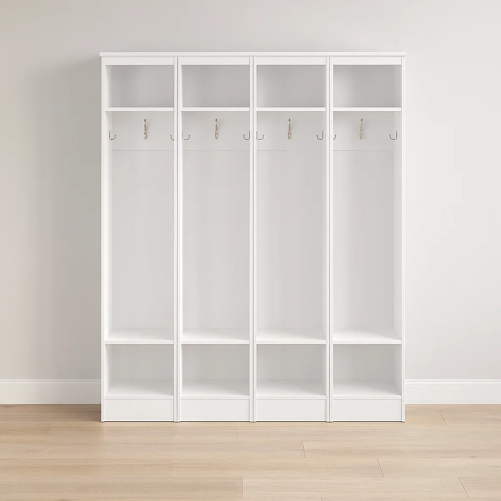 Flurmöbel,Garderobenschrank-Cozyalira