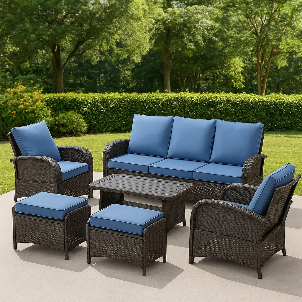 Garten,Lounge-Set-Cozyalira