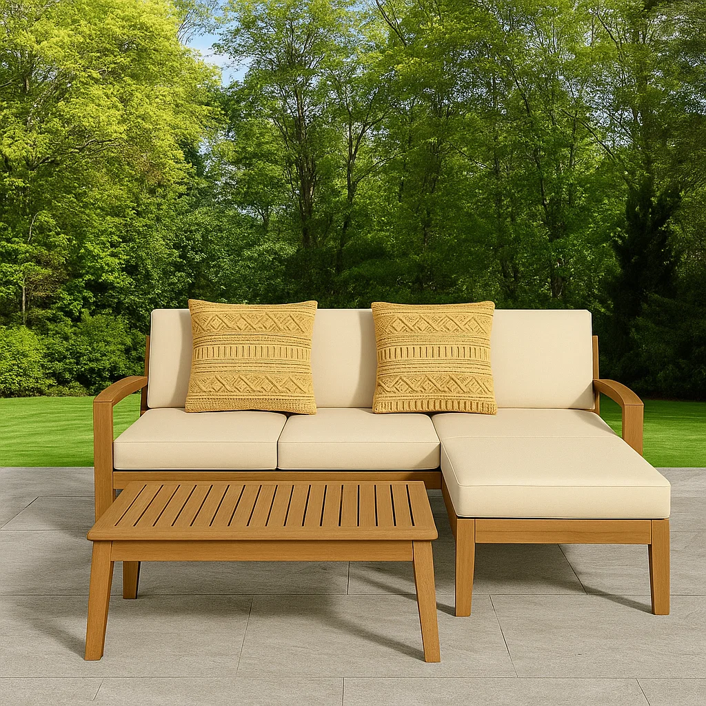 Garten,Lounge-Set-Cozyalira