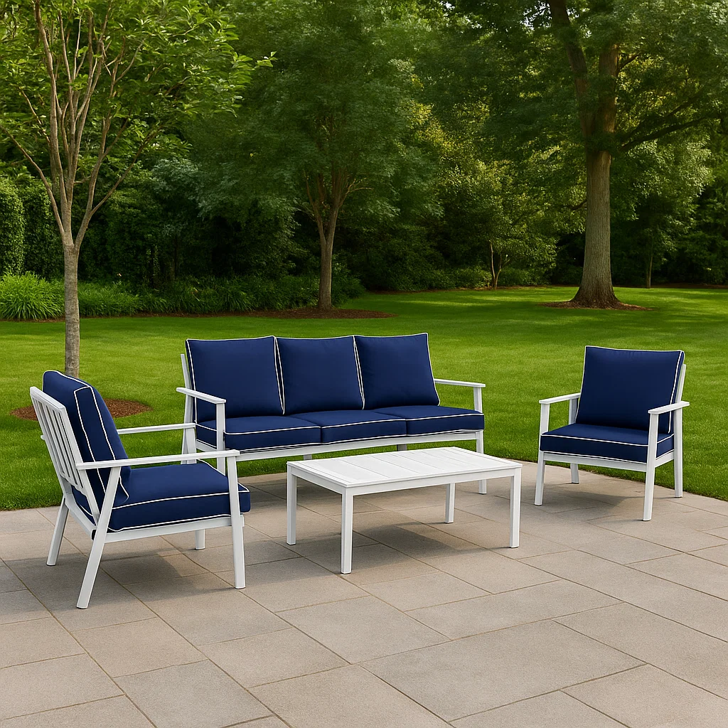 Garten,Lounge-Set-Cozyalira