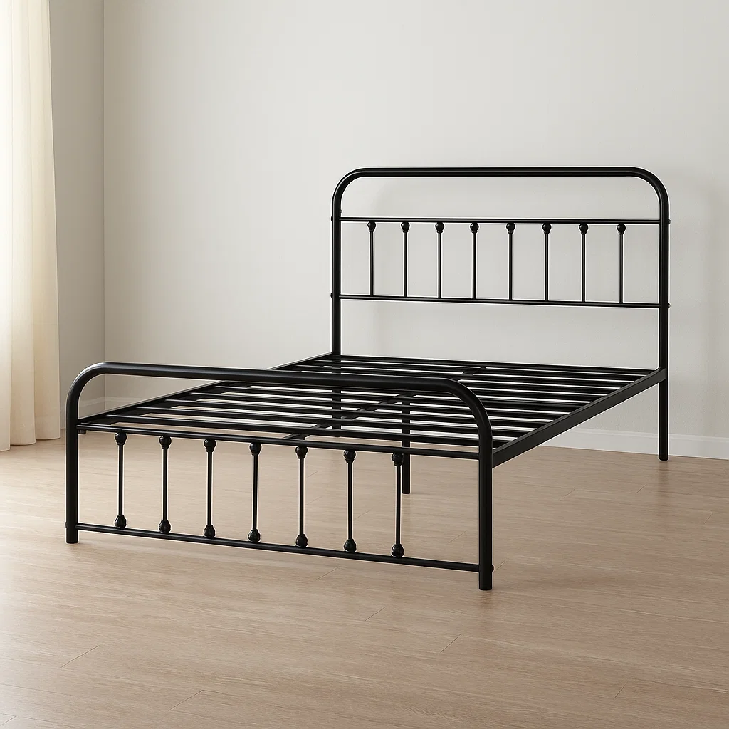 Schlafzimmermöbel,Bett-Cozyalira