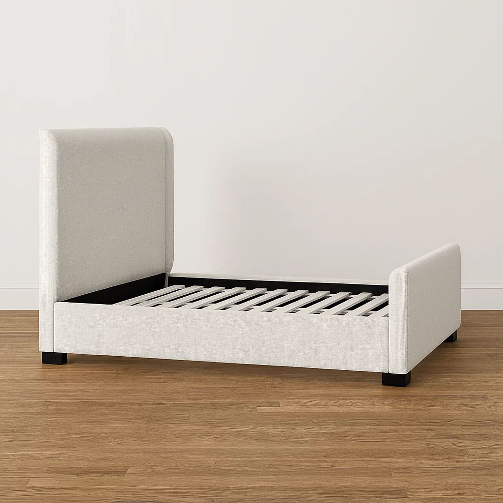 Schlafzimmermöbel,Bett-Cozyalira