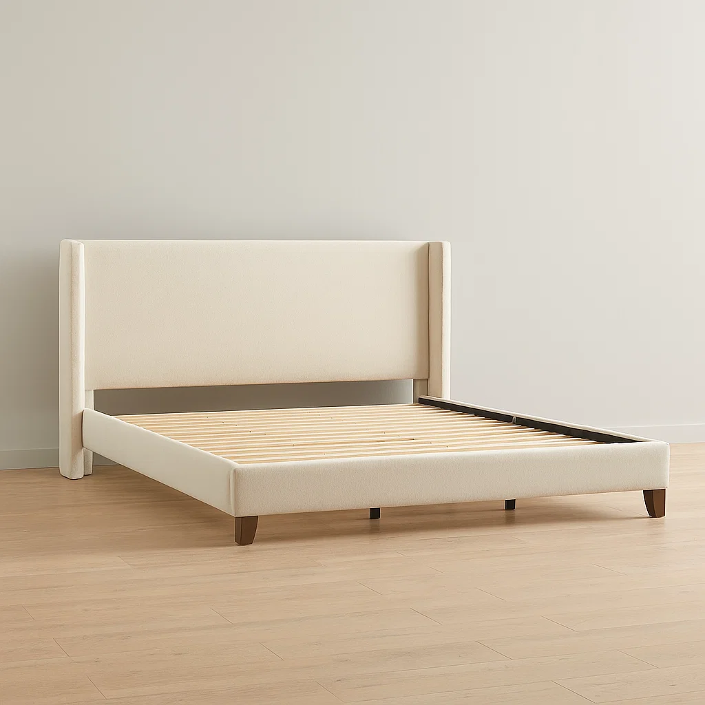 Schlafzimmermöbel,Bett-Cozyalira