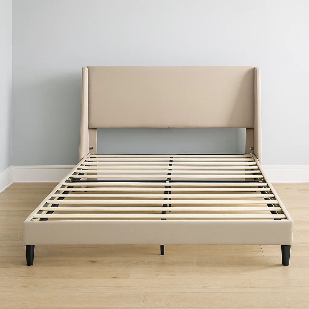 Schlafzimmermöbel,Bett-Cozyalira