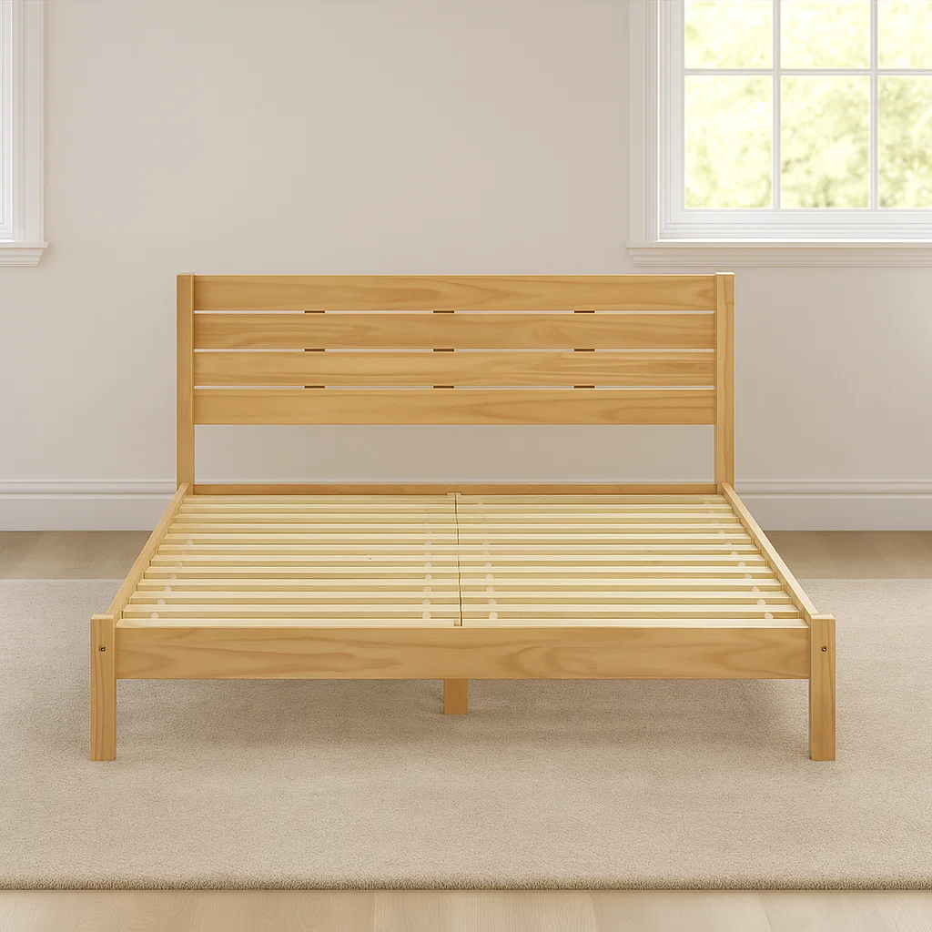 Schlafzimmermöbel,Bett-Cozyalira