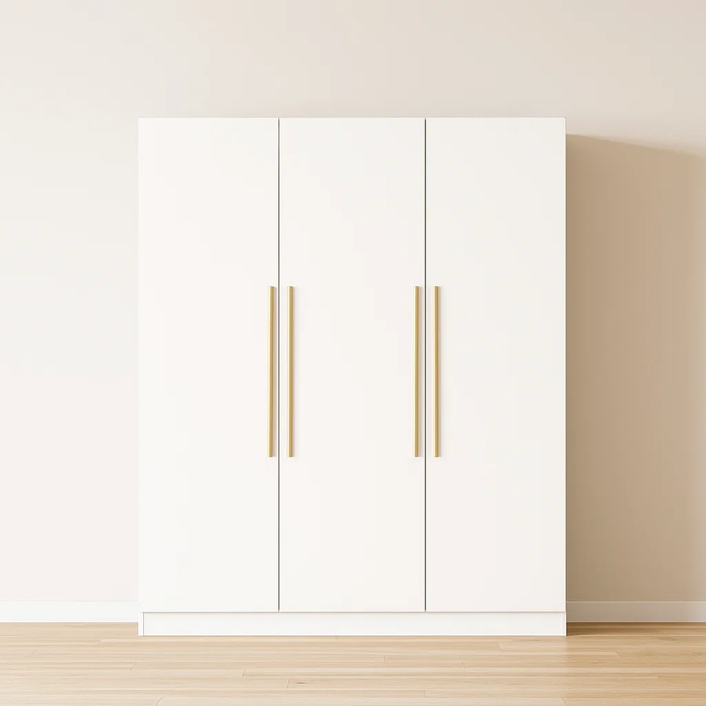 Schlafzimmermöbel,Kleiderschrank-Cozyalira