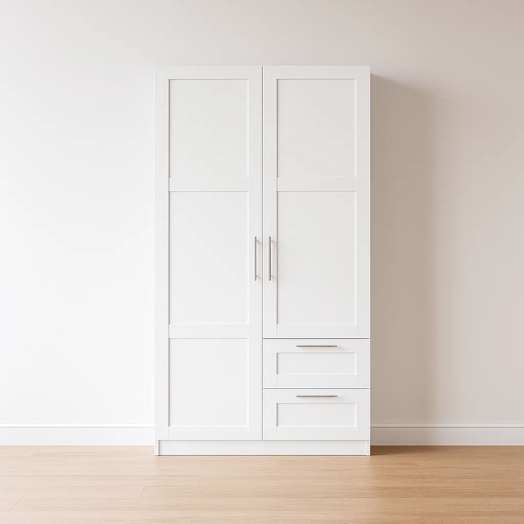 Schlafzimmermöbel,Kleiderschrank-Cozyalira