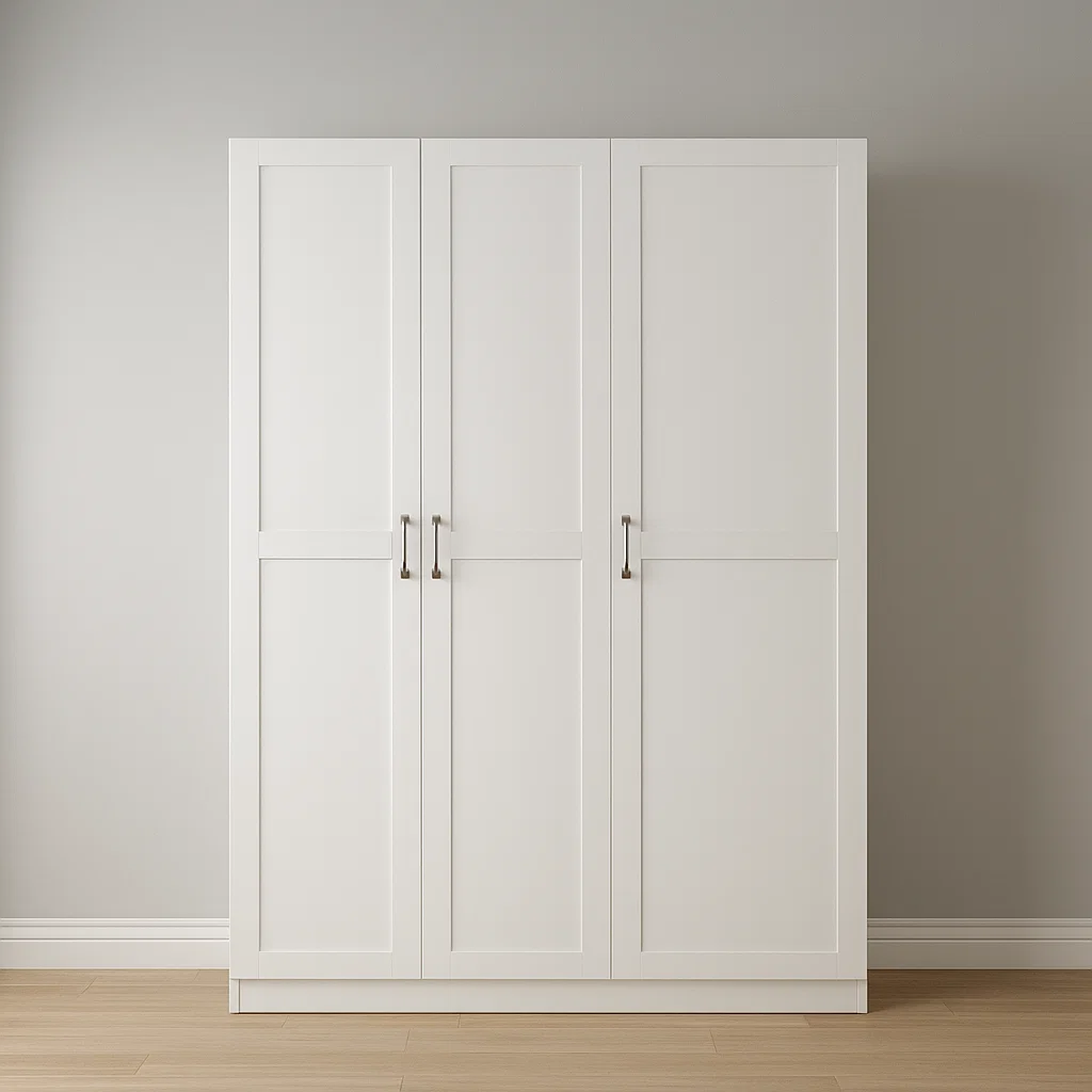 Schlafzimmermöbel,Kleiderschrank-Cozyalira