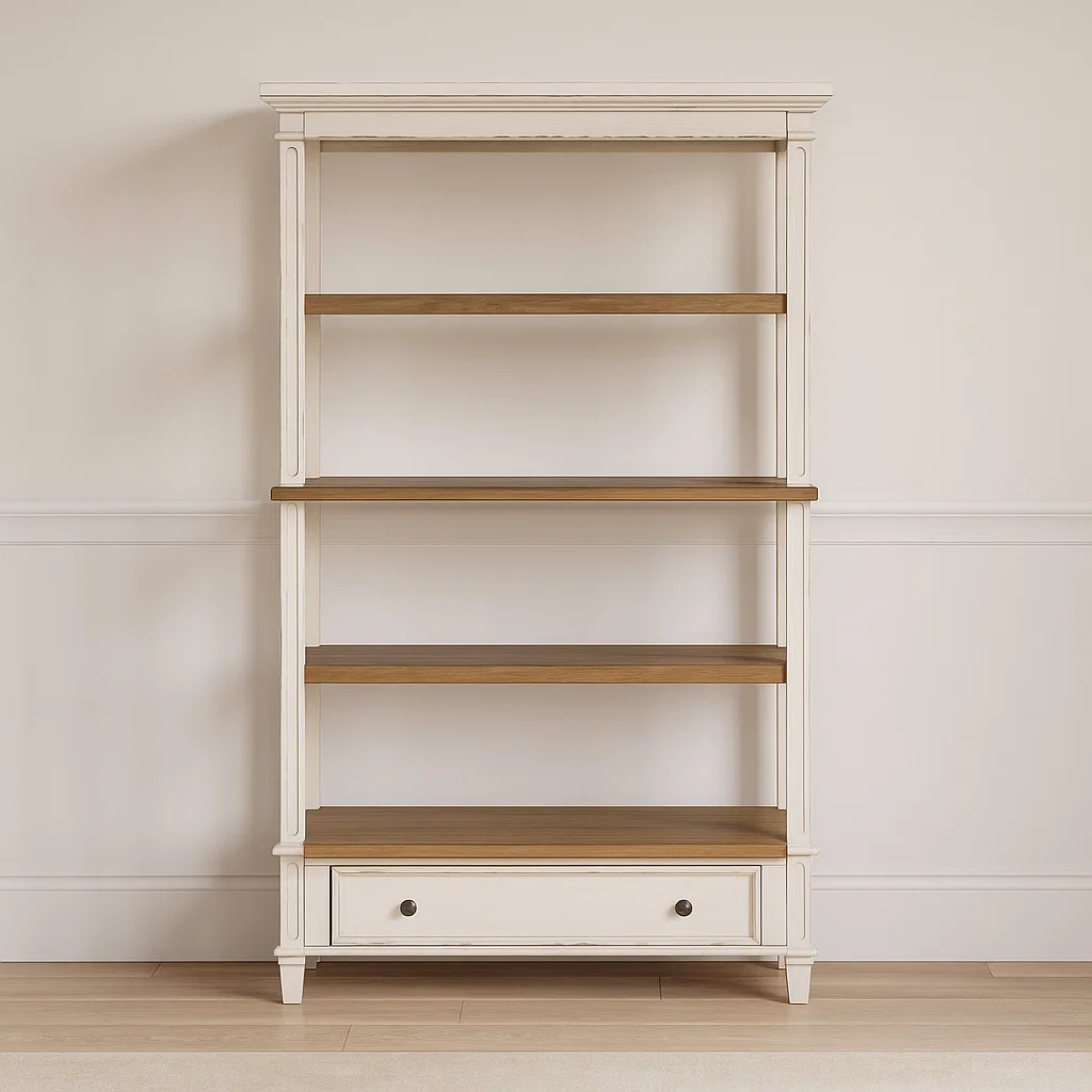 Wohnzimmermöbel,Bücherregal-Cozyalira