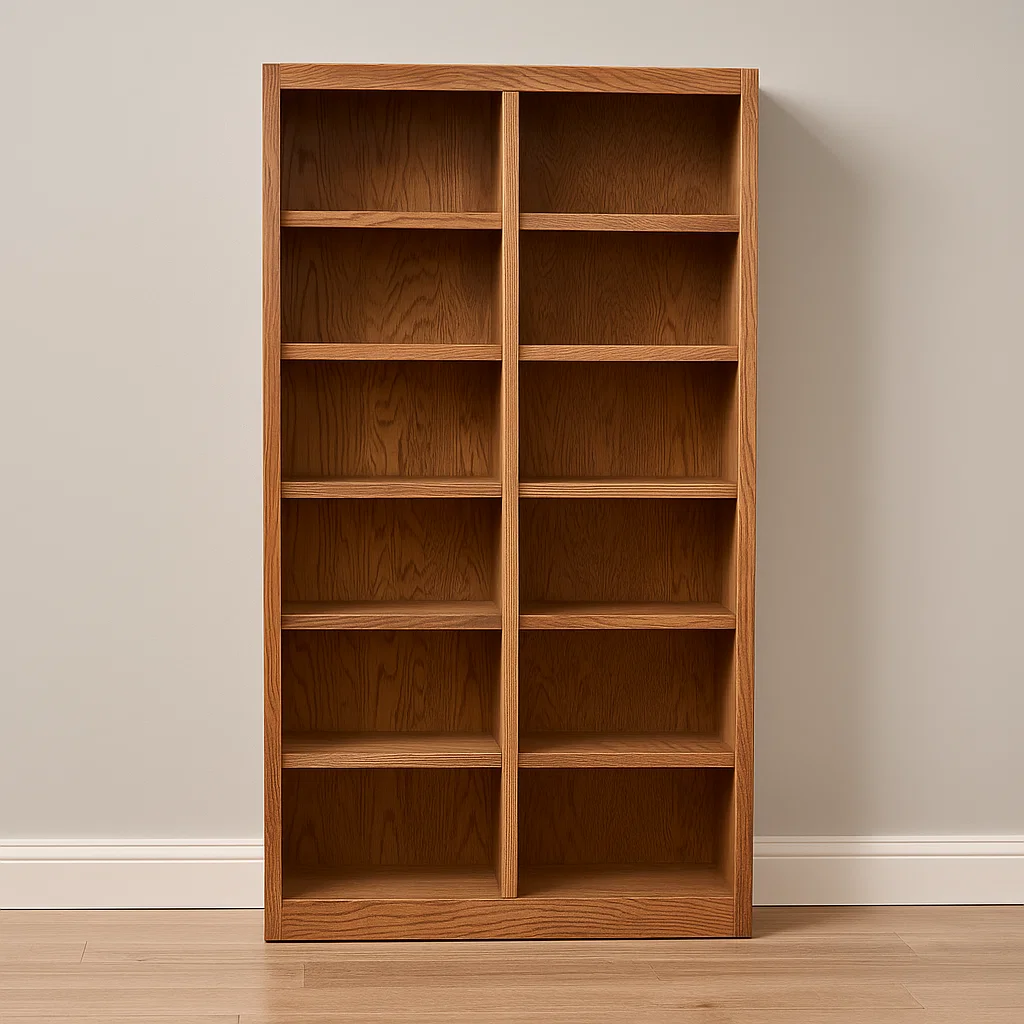 Wohnzimmermöbel,Bücherregal-Cozyalira