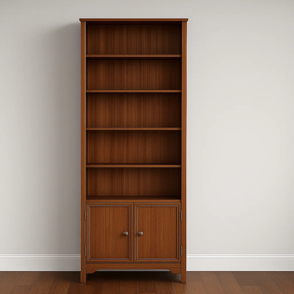 Wohnzimmermöbel,Bücherregal-Cozyalira