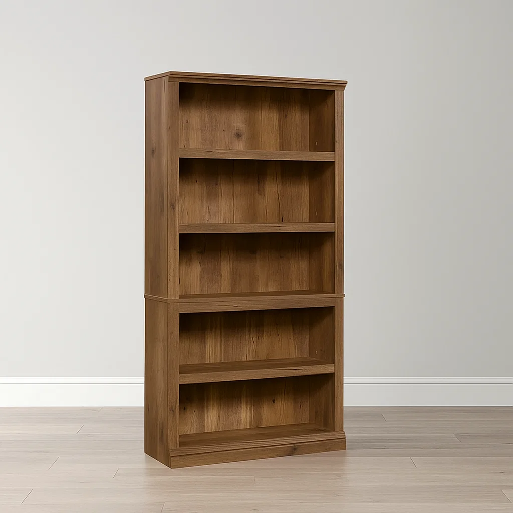 Wohnzimmermöbel,Bücherregal-Cozyalira