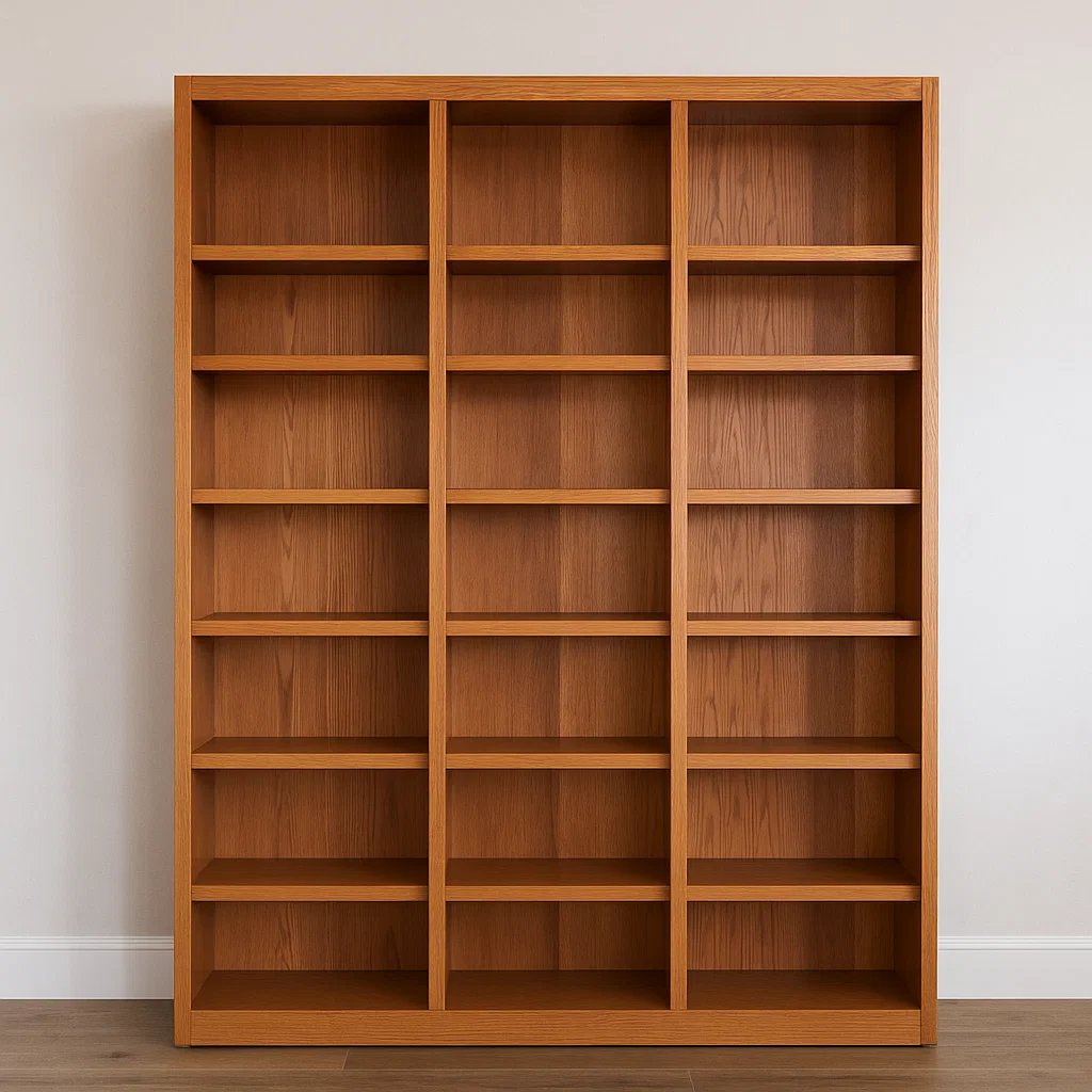 Wohnzimmermöbel,Bücherregal-Cozyalira