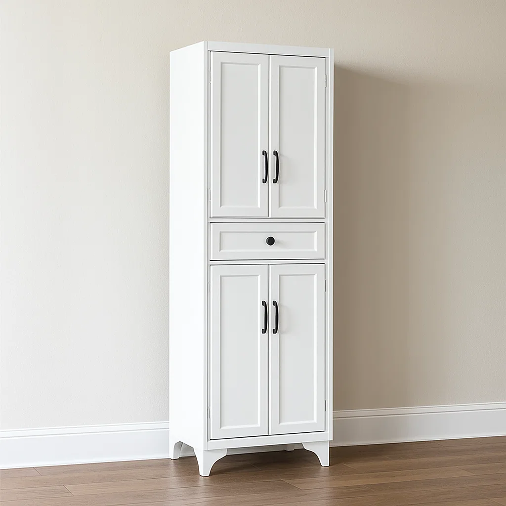 Wohnzimmermöbel,Hochschrank-Cozyalira