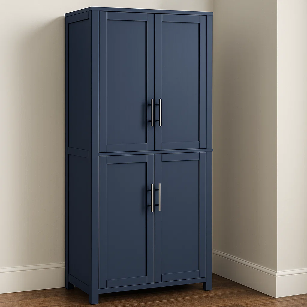 Wohnzimmermöbel,Hochschrank-Cozyalira