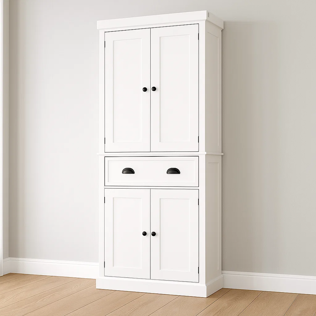 Wohnzimmermöbel,Hochschrank-Cozyalira
