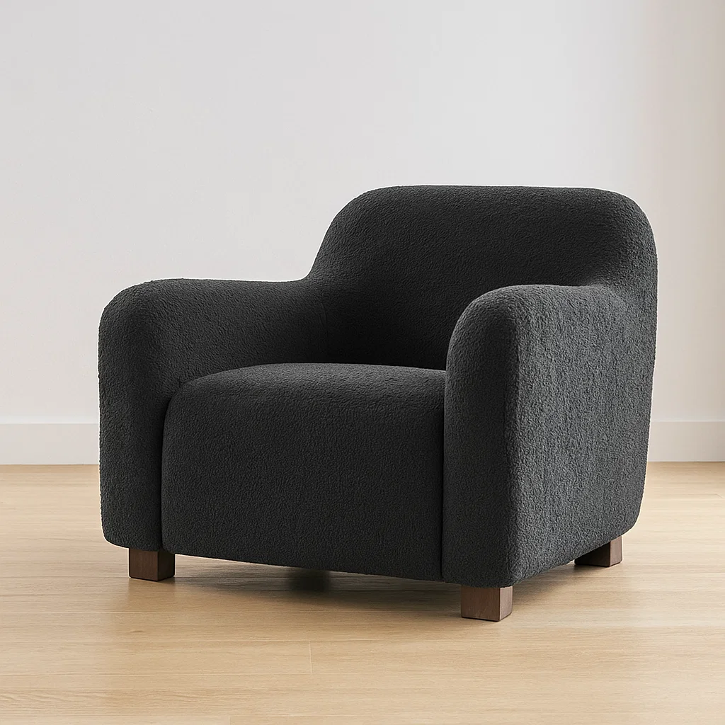 Wohnzimmermöbel,Sessel-Cozyalira