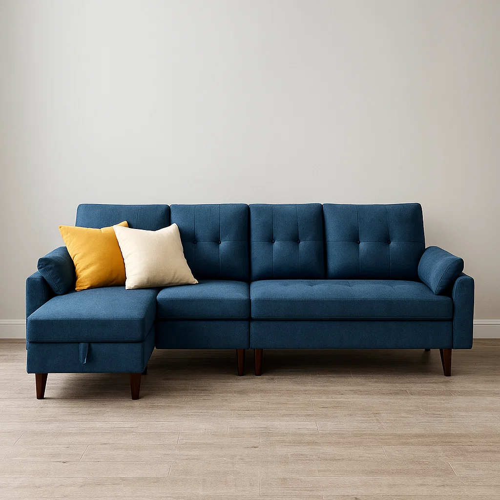 Wohnzimmermöbel,Sofa-Cozyalira