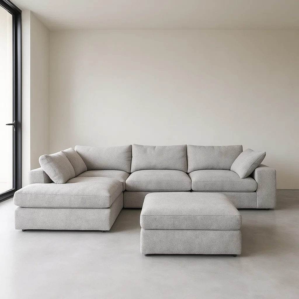 Wohnzimmermöbel,Sofa-Cozyalira