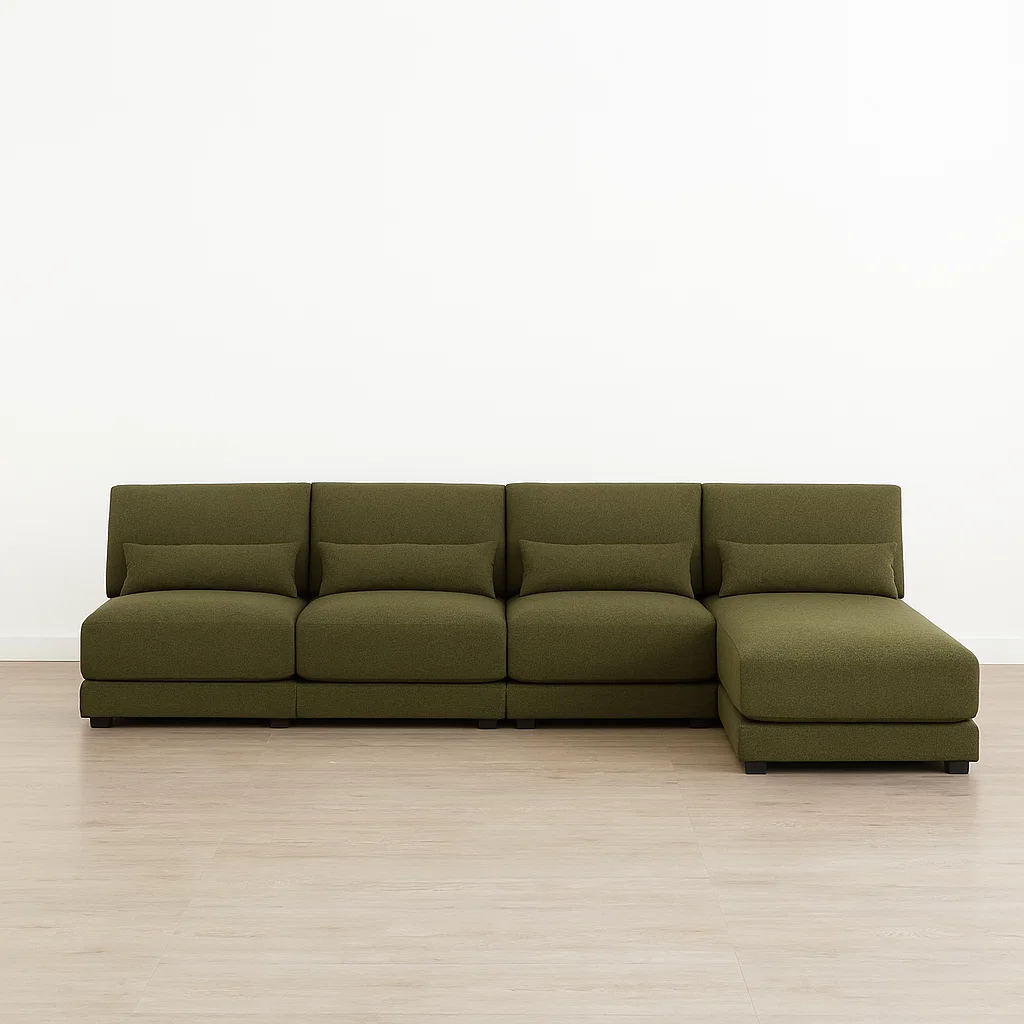 Wohnzimmermöbel,Sofa-Cozyalira