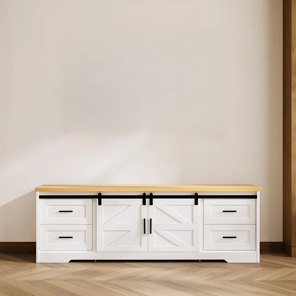 Wohnzimmermöbel,TV-Möbel-Cozyalira