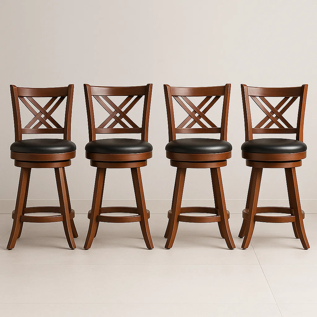 Esszimmermöbel,Bartisch-Set-Cozyalira