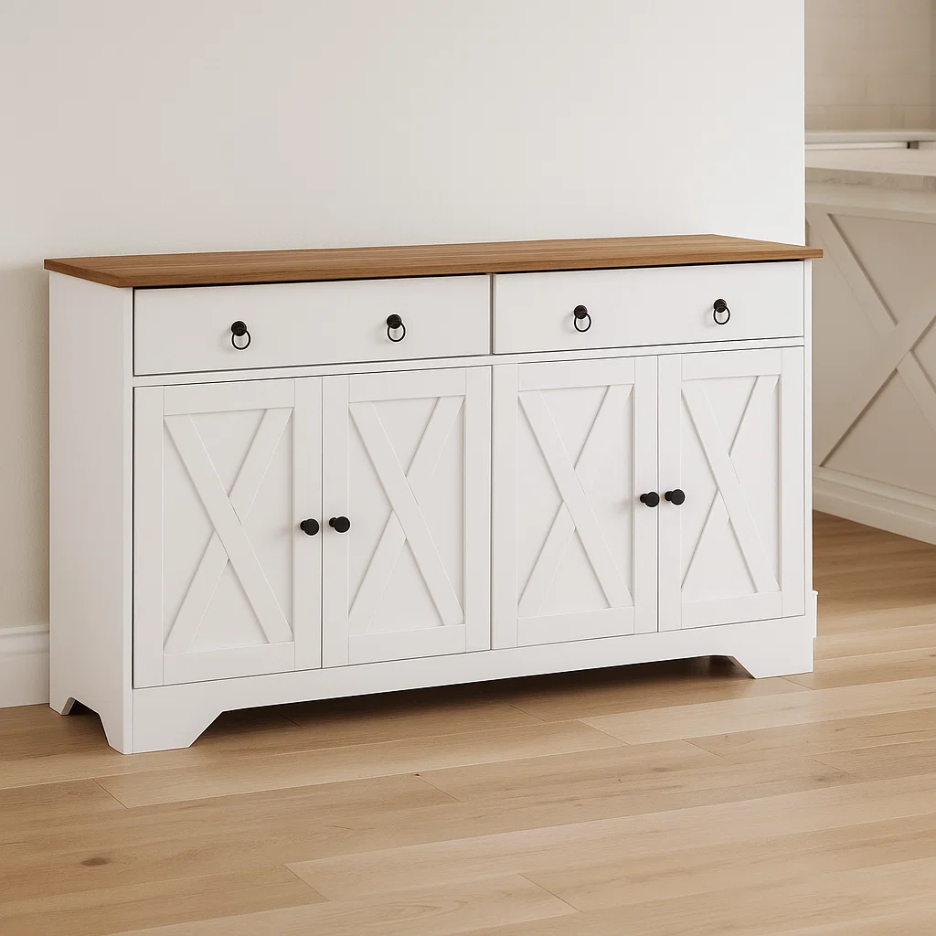 Esszimmermöbel,Sideboard-Cozyalira