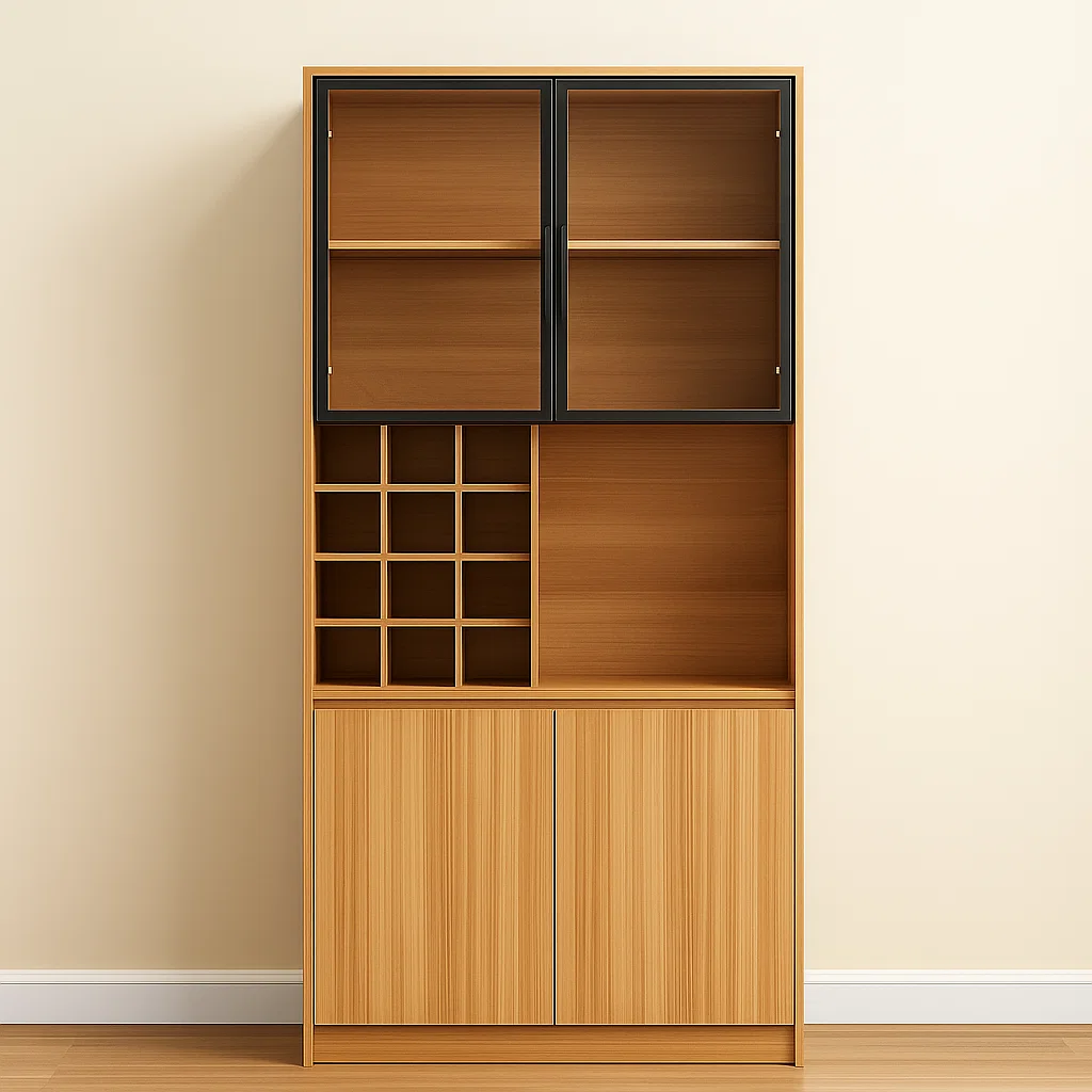 Esszimmermöbel,Weinschrank-Cozyalira