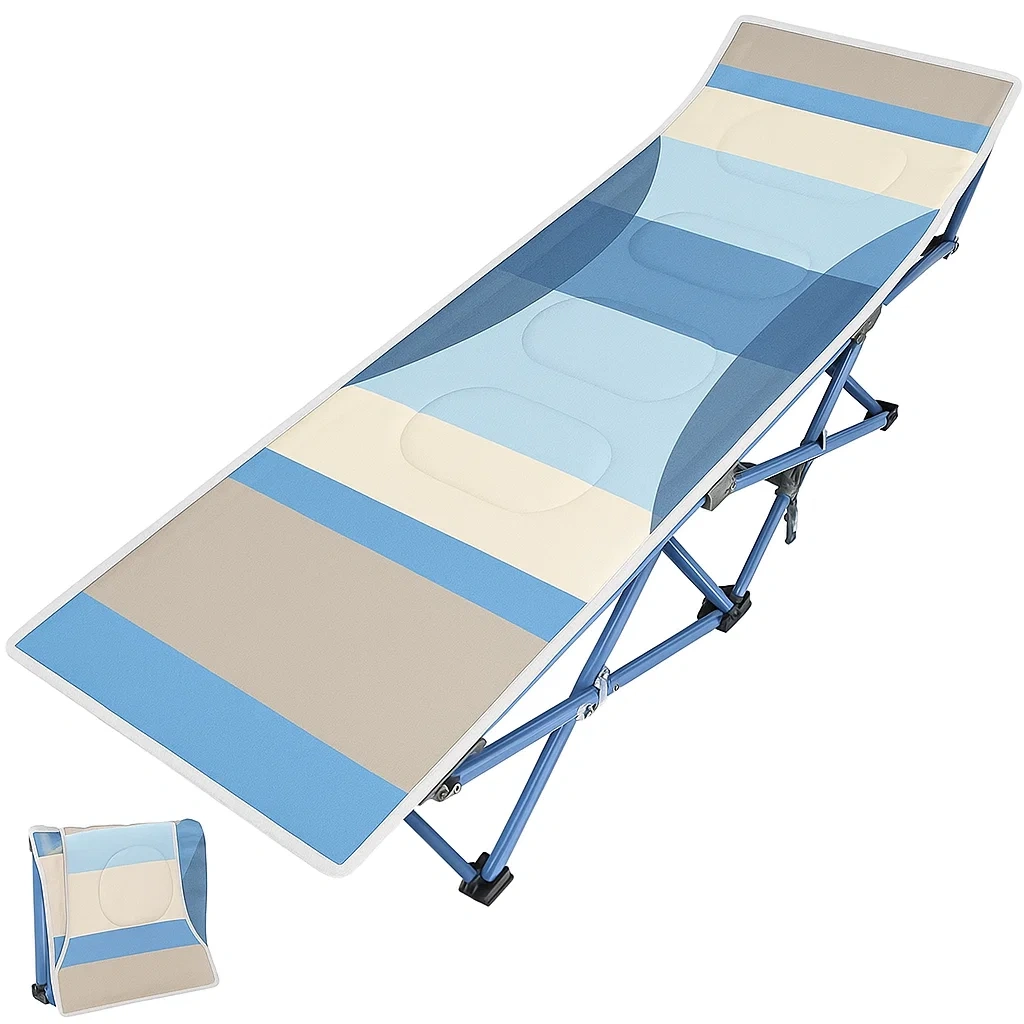 Campingartikel,Campingbett-Livaluno
