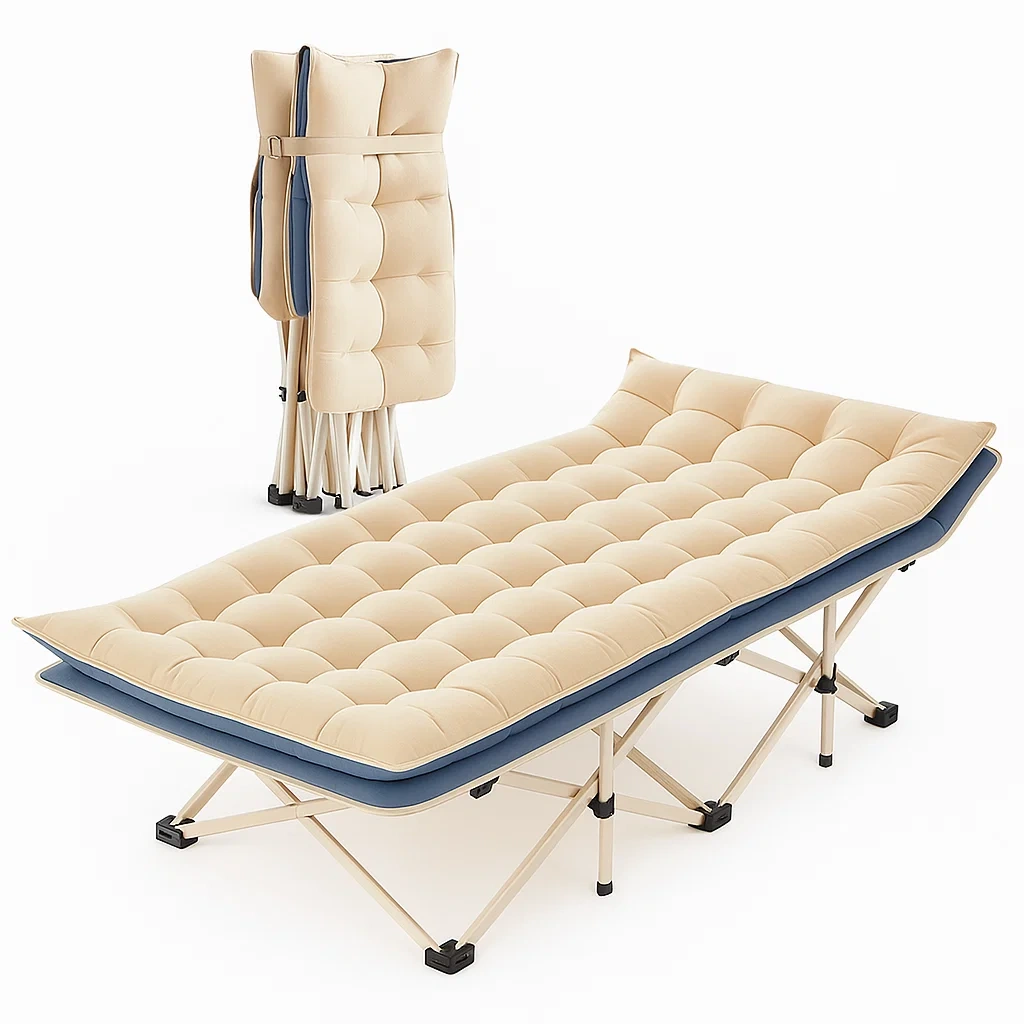 Campingartikel,Campingbett-Livaluno