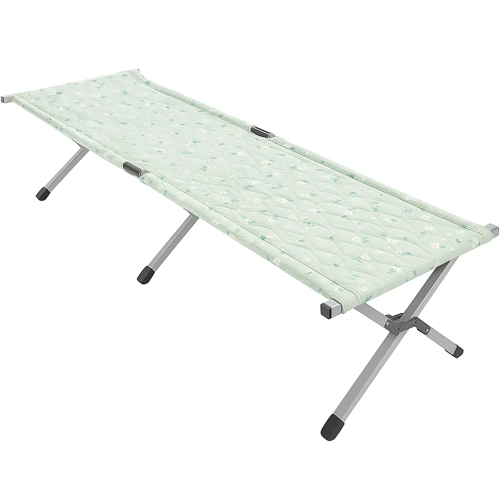 Campingartikel,Campingbett-Livaluno
