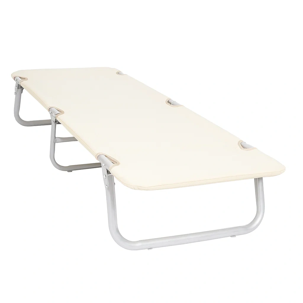 Campingartikel,Campingbett-Livaluno