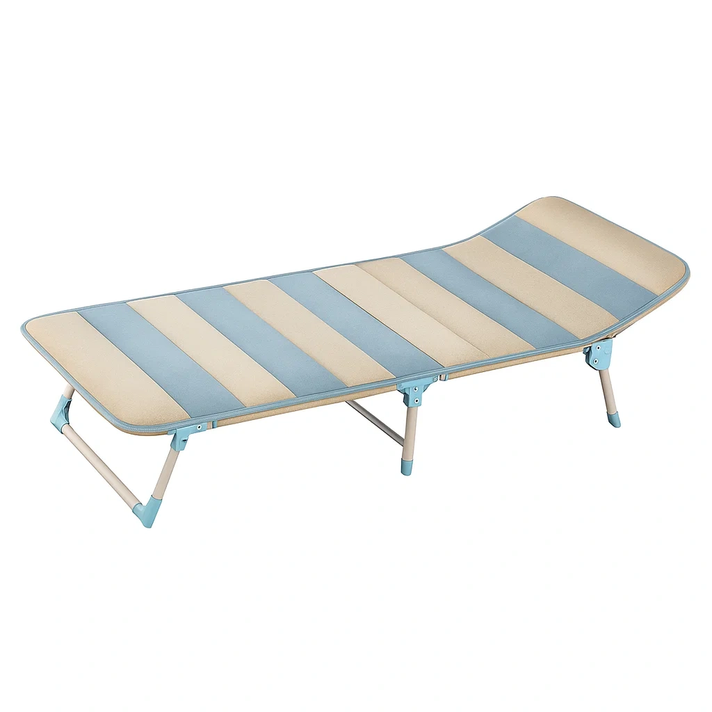 Campingartikel,Campingbett-Livaluno