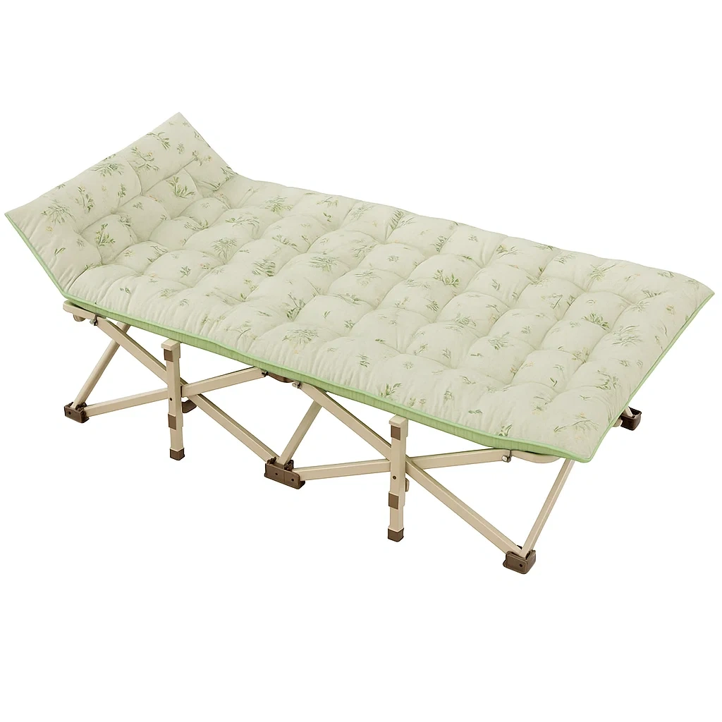 Campingartikel,Campingbett-Livaluno