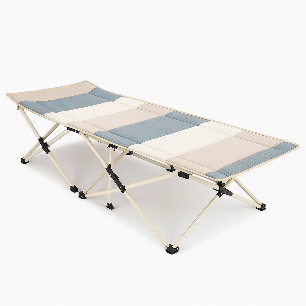 Campingartikel,Campingbett-Livaluno