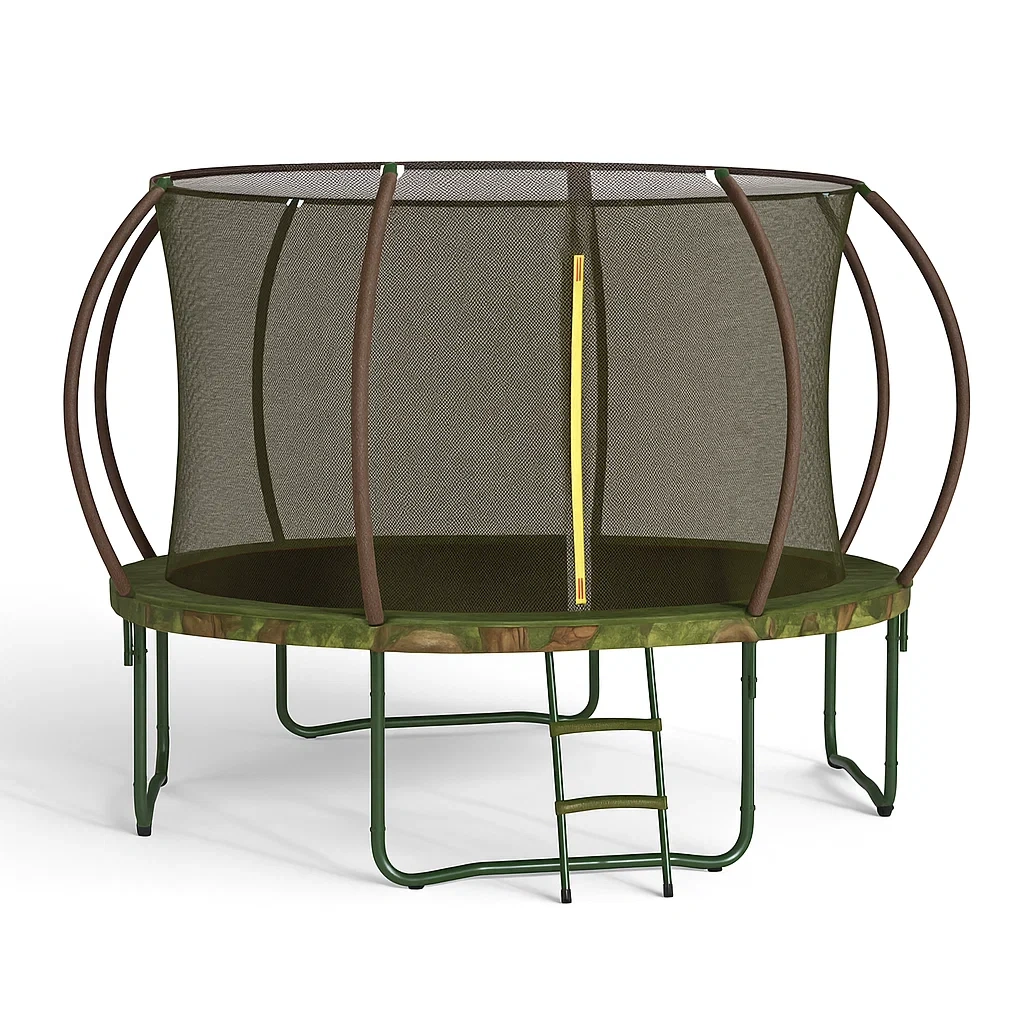 Outdoor-Spiel,Trampolin-Livaluno