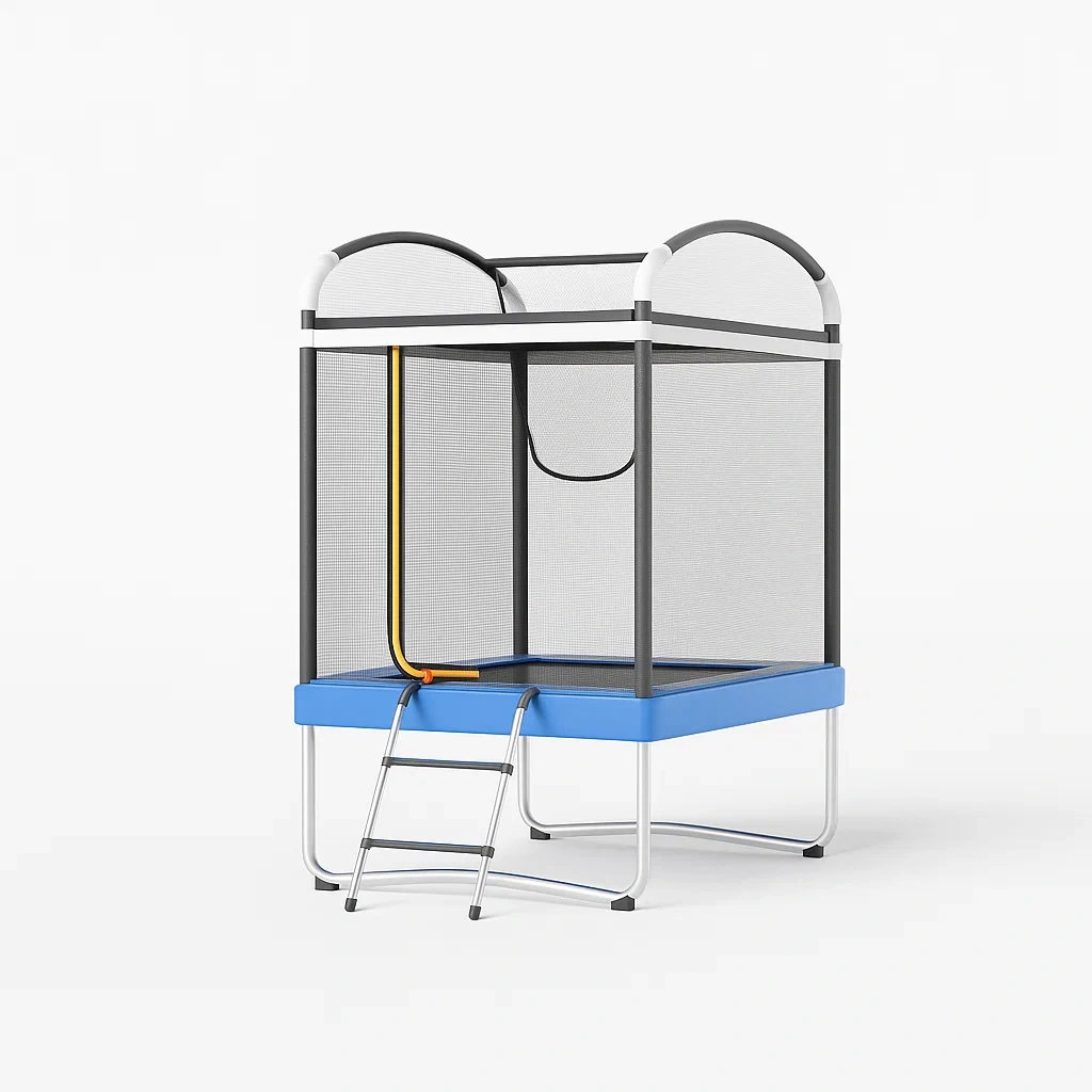 Outdoor-Spiel,Trampolin-Livaluno