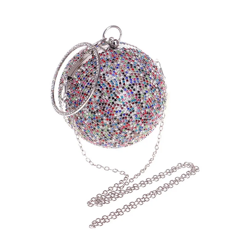 YNSSK Evening Bags For Party Oblique View