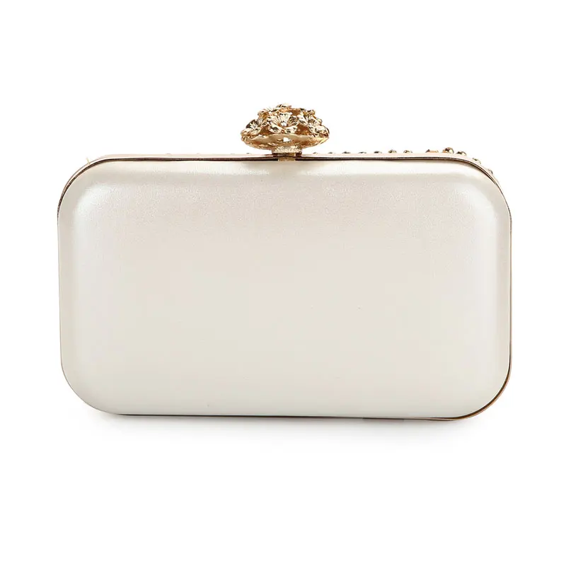 YNSSK Formal Clutches Back View
