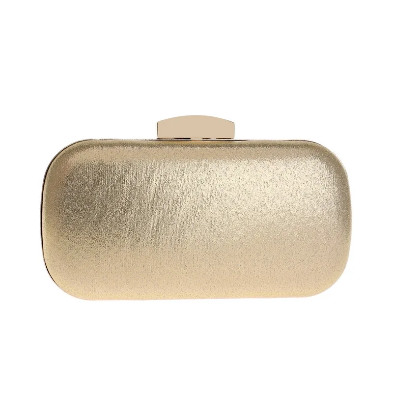 YNSSK Embellished Evening Clutch Back View