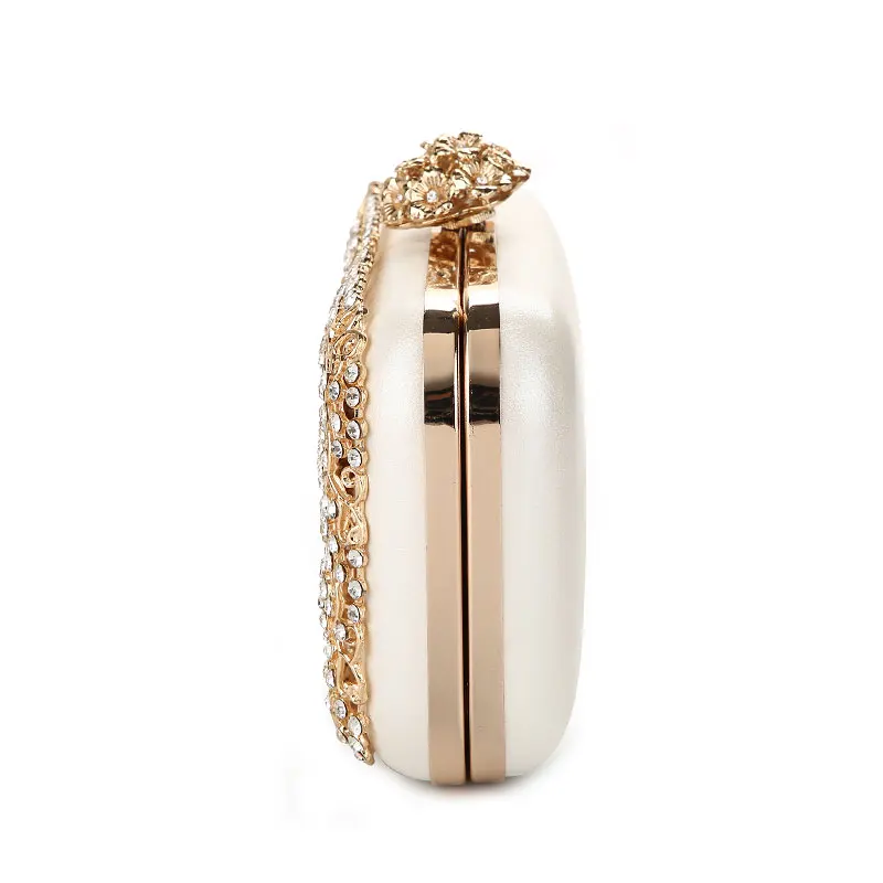 YNSSK Formal Clutches Side View