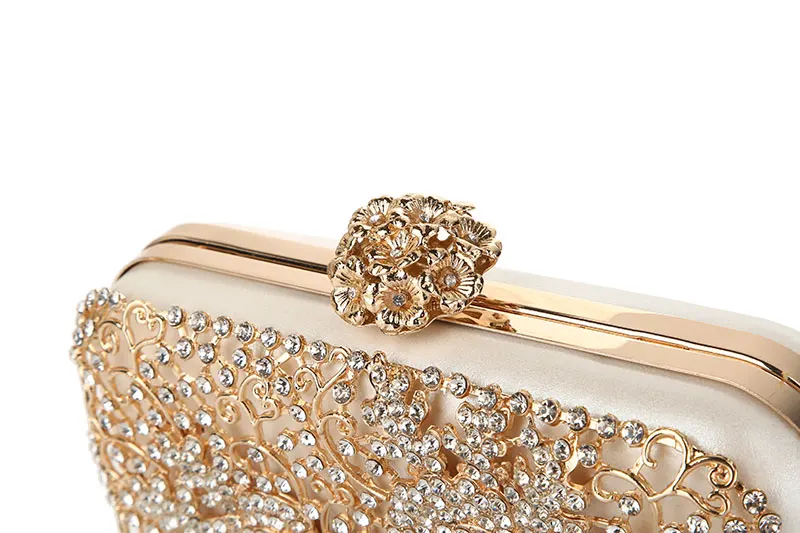 Picture of YNSSK Formal Clutches lock