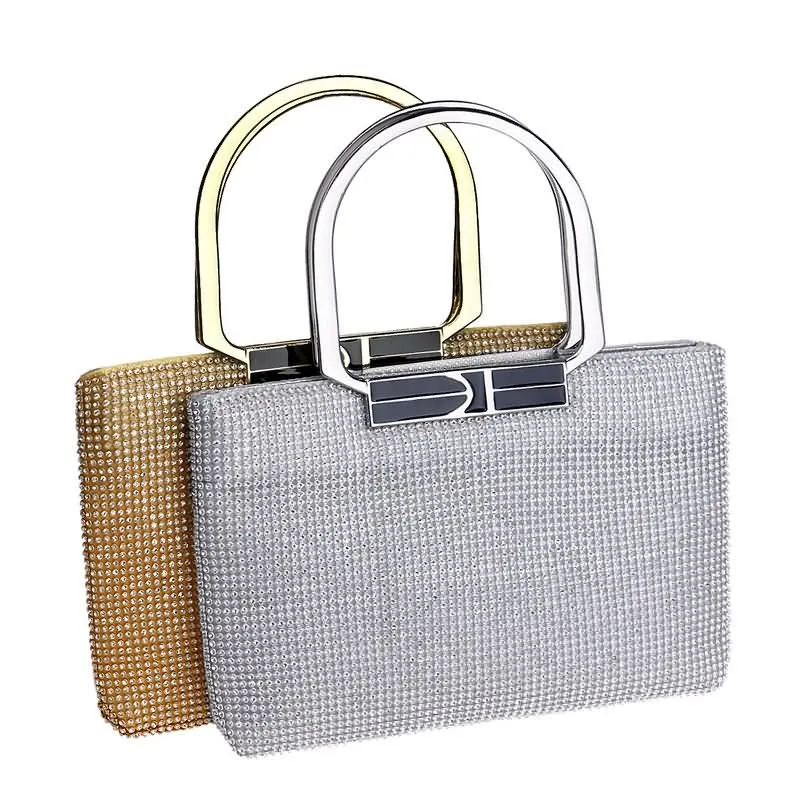 YNSSK Large Evening Clutch Bags Available Colors