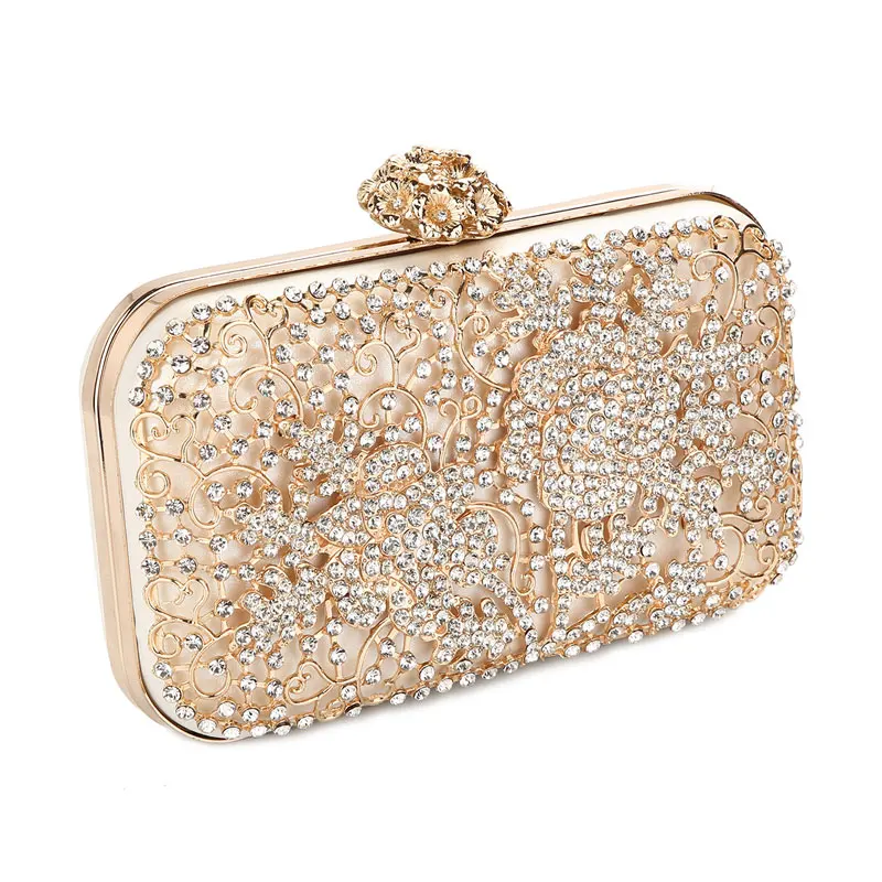 YNSSK Formal Clutches Side View