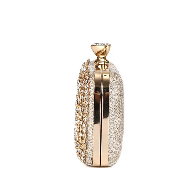 Side View of YNSSK Celebrity Evening Bags