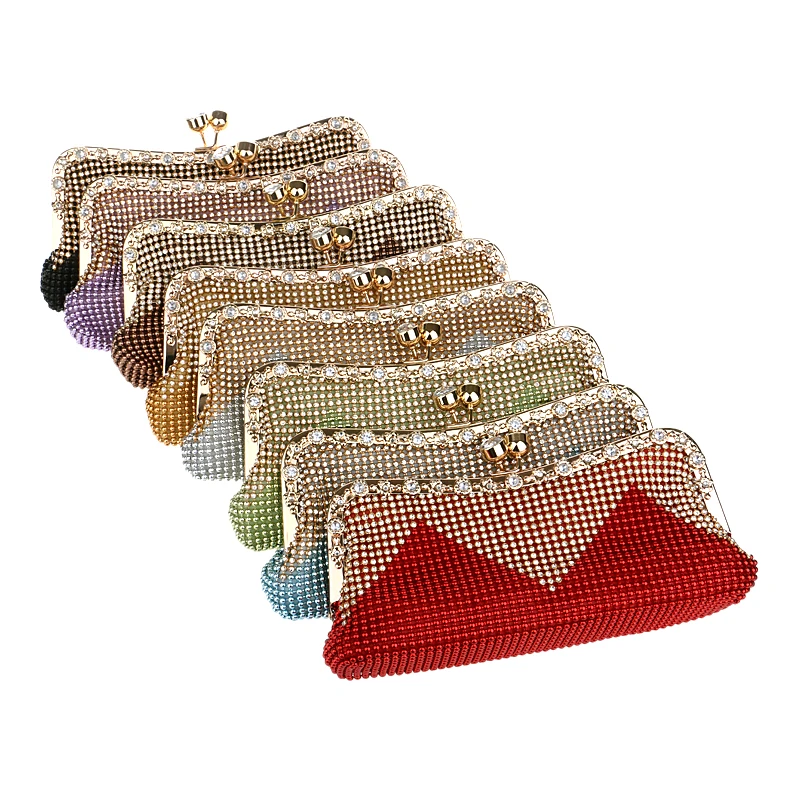 YNSSK Women's Clutches and Evening Bags Product Display
