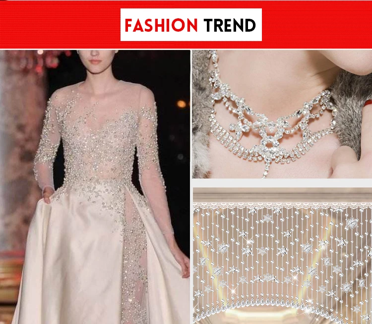 YNSSK Rhinestone Evening Bag Clutch Trends